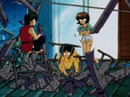 Nabiki, Ranma's New Fiance! still
