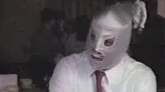 El Santo still
