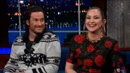 Kate Hudson, Oliver Hudson, St. Paul and the Broken Bones still