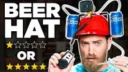 1 Star vs. 5 Star Summer Products Test still