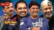 Shankar, Ehsaan and Loy still