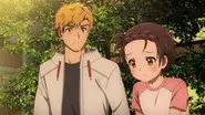 Taiyaki and Cake still