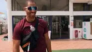 We're in Miami Baby! still