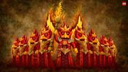 Trial by Fire still
