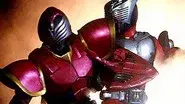 Raia's Revenge still