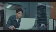 Mystery X still