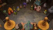 Monsters in the Dark still