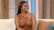Kandi Burruss, Kym Whitley still