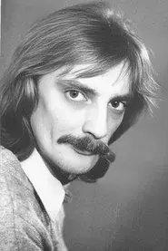 Sergei Tvyordokhlebov