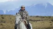 Mountains still