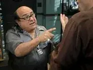 The Gang Gets Whacked (2) still