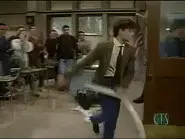 Mike, the Teacher still
