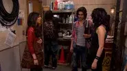 Tori Fixes Beck and Jade still
