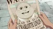The Launcher Blasts! The Moment of Big Mom's Assassination! still
