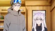 The Little Sister Appears! Christmas on the Slopes still