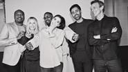 Stand-Up: Award Worthy Television still