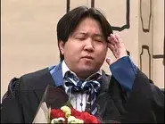 School Graduation Special still