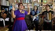 La Santa Cecilia still