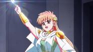 The Successor of Justice still