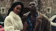 Lover still