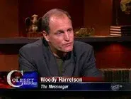 Woody Harrelson still