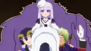 Sleeping Princess of the Demon Castle still