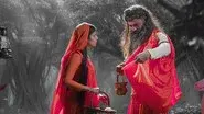 Abhira's stalker targets Armaan still