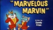 Marvelous Marvin still