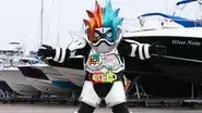 We're Kamen Riders! still
