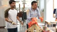 Episode 9 What happened last night still