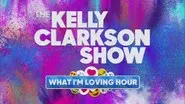 What I'm Loving Hour still