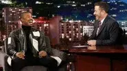Michael B. Jordan, January Jones, Cigarettes After Sex still