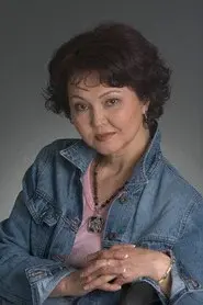 Zhanna Kerimtayeva