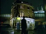 Horror in the Night still