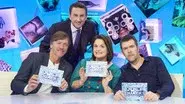 Rhod Gilbert, Ruth Jones, Richard Madeley still