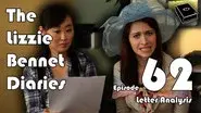 Letter Analysis still