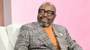 Donnell Rawlings still