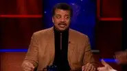 Neil deGrasse Tyson still