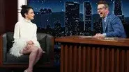 Sean Hayes, Jenny Slate, Cooper Raiff, Weezer still