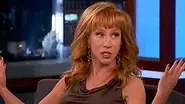 Kathy Griffin, Tony Hale, Franz Ferdinand still