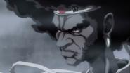 The Empty Seven Clan still