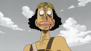 Usopp Dead?! When is Luffy Going to Make Landfall?! still