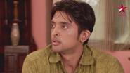 Arnav Hurts Khushi still