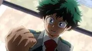 That’s the Idea, Ochaco still