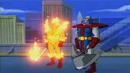 The Silver Surfer and the Coming of Galactus (2) still