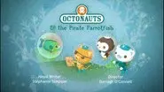 The Pirate Parrotfish still