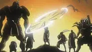 The Band of Seven, Resurrected! still