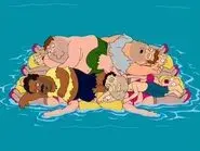 Perfect Castaway still