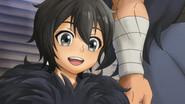Allen Spills the Beans still