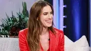 Allison Williams, Folake Olowofoyeku, Kena Peay still